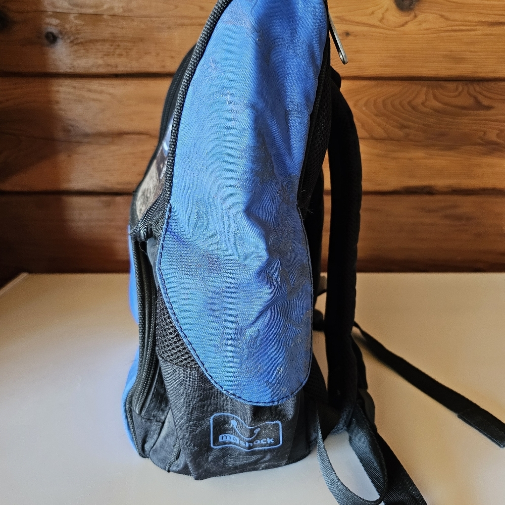 Boys backpack - Picture 5 of 11